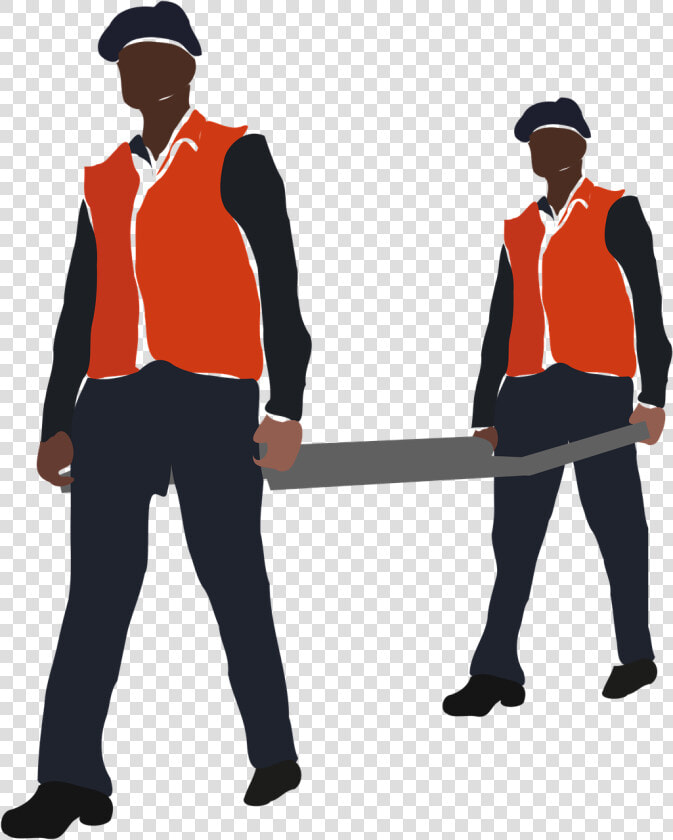 Emergency Response Team Clipart  HD Png DownloadTransparent PNG