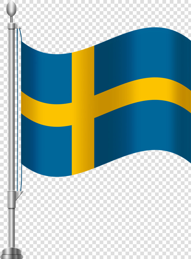 Sweden Flag Png Clip Art Clipart Image   Puerto Rican Flag Clipart  Transparent PngTransparent PNG