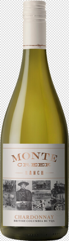 Mcr Chardonnay 2017 Nv   Glass Bottle  HD Png DownloadTransparent PNG