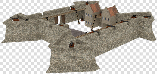 Fortification  HD Png DownloadTransparent PNG