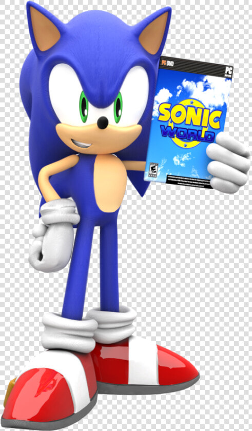 Nibroc Rock Sonic World  HD Png DownloadTransparent PNG