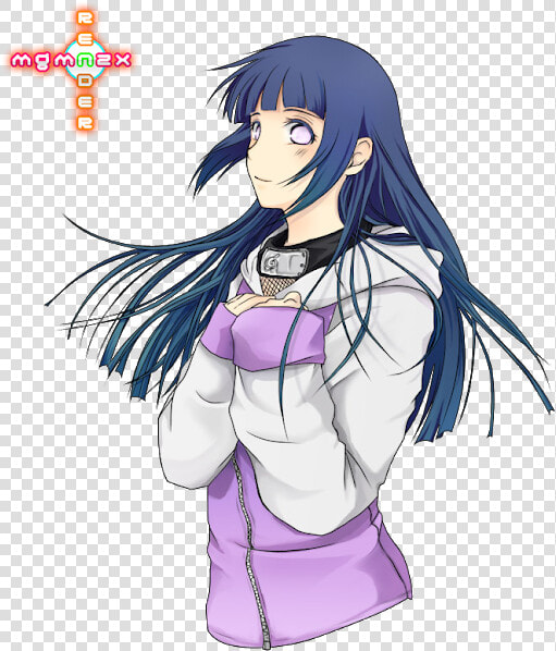 Hinata Hyuga  HD Png DownloadTransparent PNG