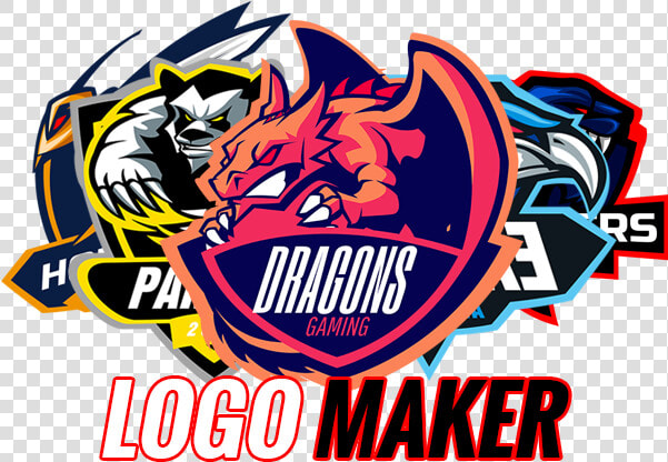 Logos For Teams  Clans  Individuals With Text   Clan Logos No Text  HD Png DownloadTransparent PNG