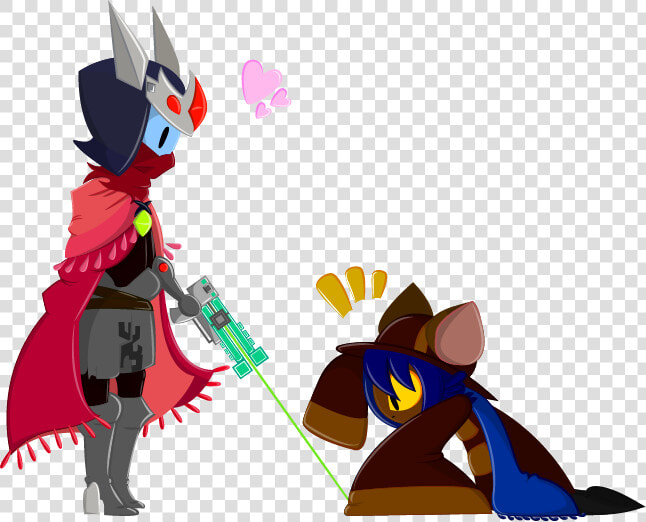 I Just Finished Hyper Light Drifter  Ahhh   Hyper Light Drifter And Oneshot  HD Png DownloadTransparent PNG