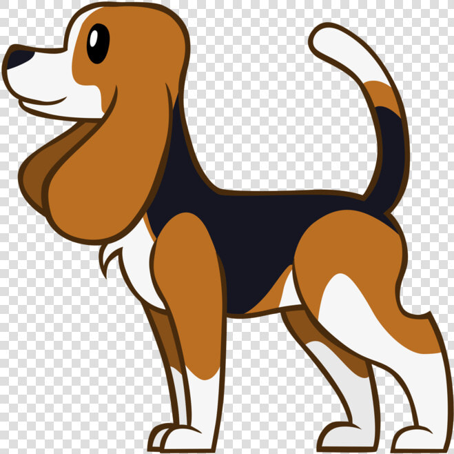 Beagle Dog Breed Puppy Clip Art   Clip Art Beagle  HD Png DownloadTransparent PNG