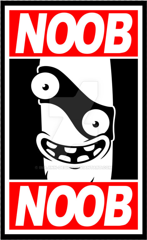 Noob Noob Rick And Morty  HD Png DownloadTransparent PNG