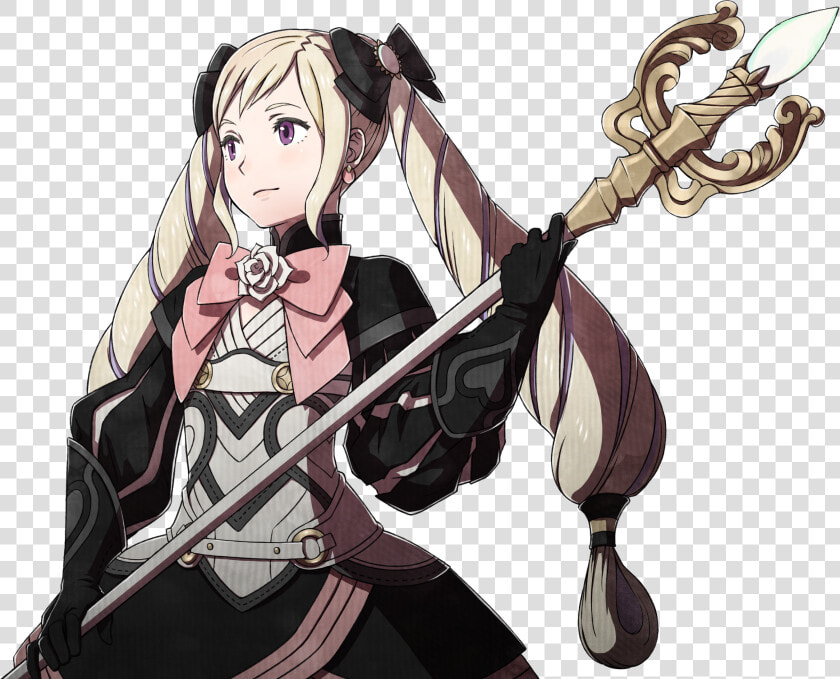 Elise Fire Emblem Fates  HD Png DownloadTransparent PNG