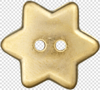 Polyester metal Button Star   Royal Icing  HD Png DownloadTransparent PNG