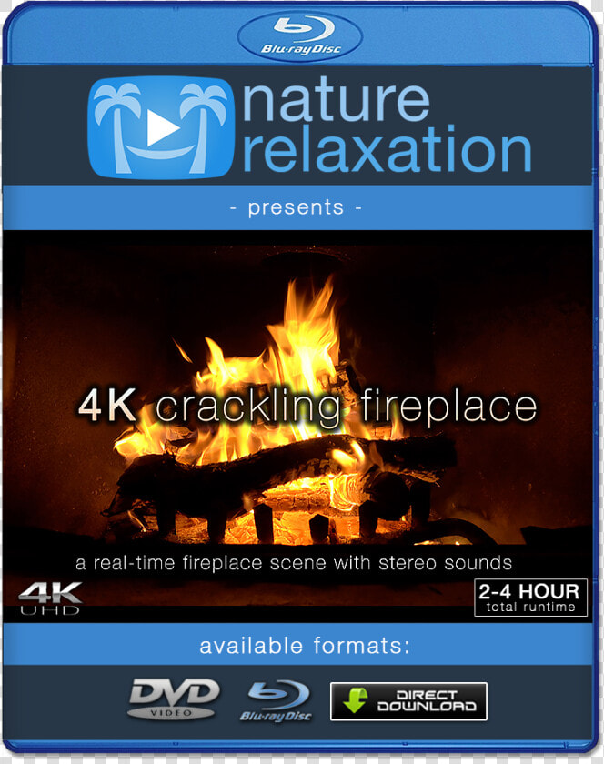 4k Crackling Fireplace   Vertical Full Hd Video  HD Png DownloadTransparent PNG