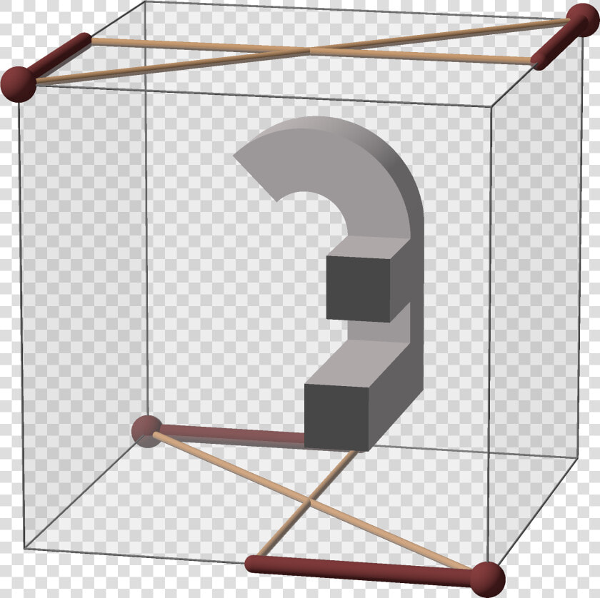 Cube Permutation 6  HD Png DownloadTransparent PNG