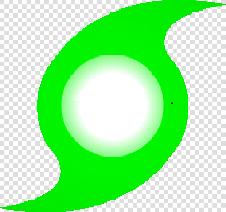 Hypothetical Hurricanes Wiki   Green Typhoon Icon  HD Png DownloadTransparent PNG