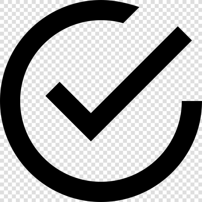 Computer Icons Check Mark Symbol   Don T Disturb Icon  HD Png DownloadTransparent PNG