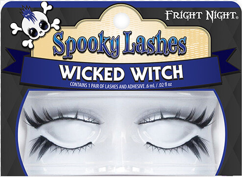 Fright Night Mesmerizing Lashes  HD Png DownloadTransparent PNG