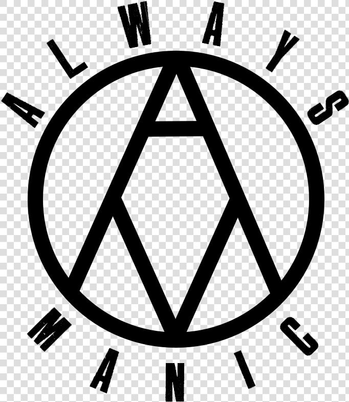 Always Manic   Świadkowie Jehowy Symbol  HD Png DownloadTransparent PNG