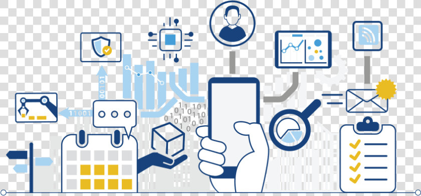 Trade Finance Process In Bank   Digital Health And Care Scotland  HD Png DownloadTransparent PNG