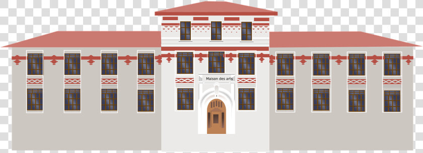 Kota Tua Icon  HD Png DownloadTransparent PNG