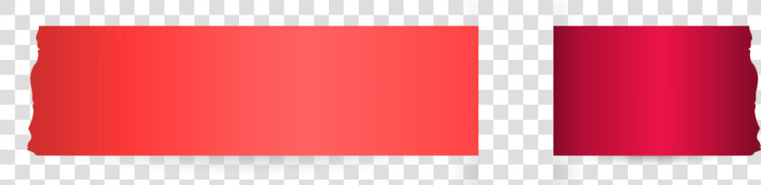 Modern Banner Png   Banner Png Modern Red  Transparent PngTransparent PNG