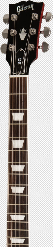 Gibson 2019 Sg Standard Heritage Cherry  HD Png DownloadTransparent PNG