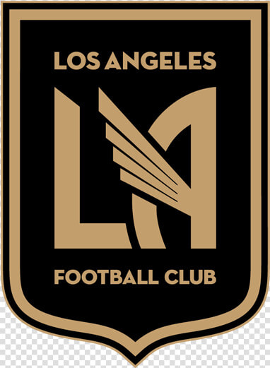 Los Angeles Fc Logo Vector Pn   Los Angeles Fc Logo  HD Png DownloadTransparent PNG