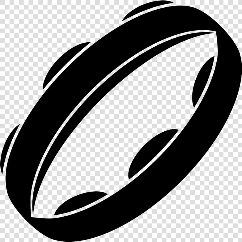 Tambourine   Ring  HD Png DownloadTransparent PNG