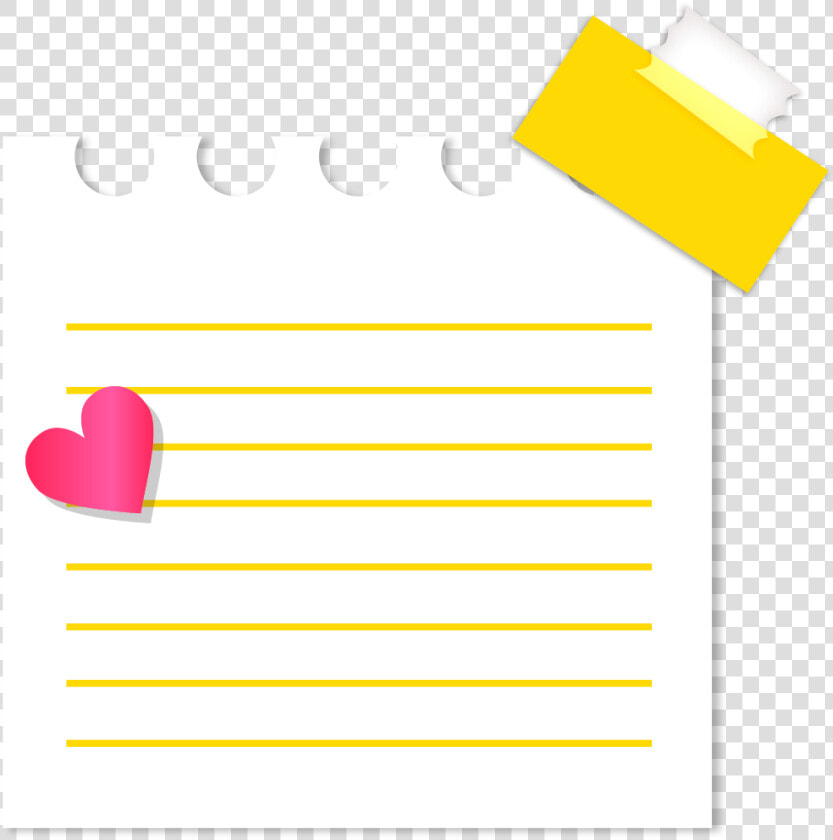 Transparent Postit Note Clipart  HD Png DownloadTransparent PNG