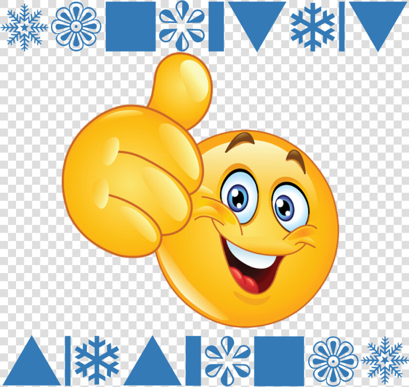 Facebook Emoticons Fancy Text Cool Symbols To Copy   Smiley Face Thumbs Up Clip Art  HD Png DownloadTransparent PNG