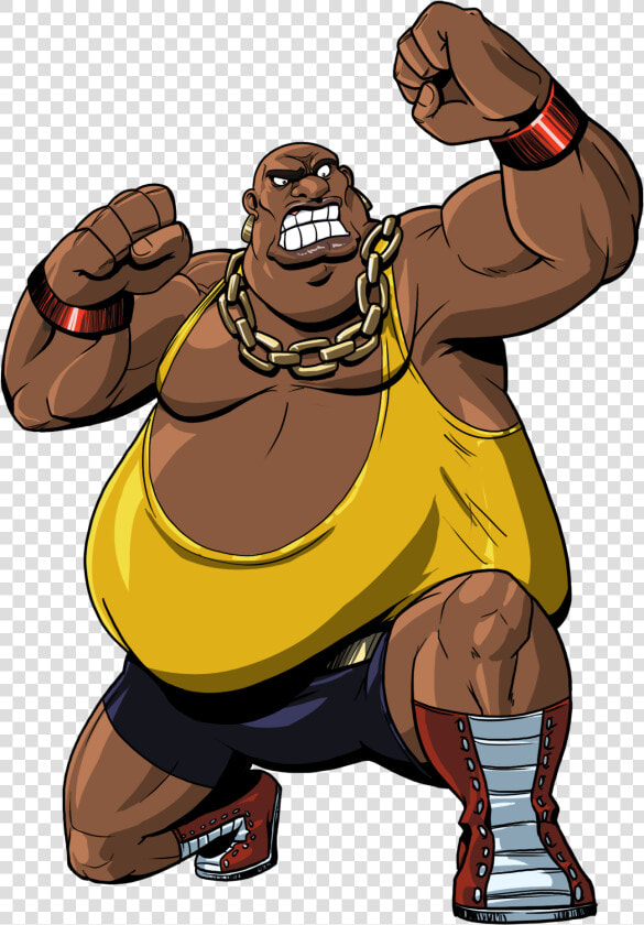 The Muscle Hustle Wikia   Cartoon  HD Png DownloadTransparent PNG