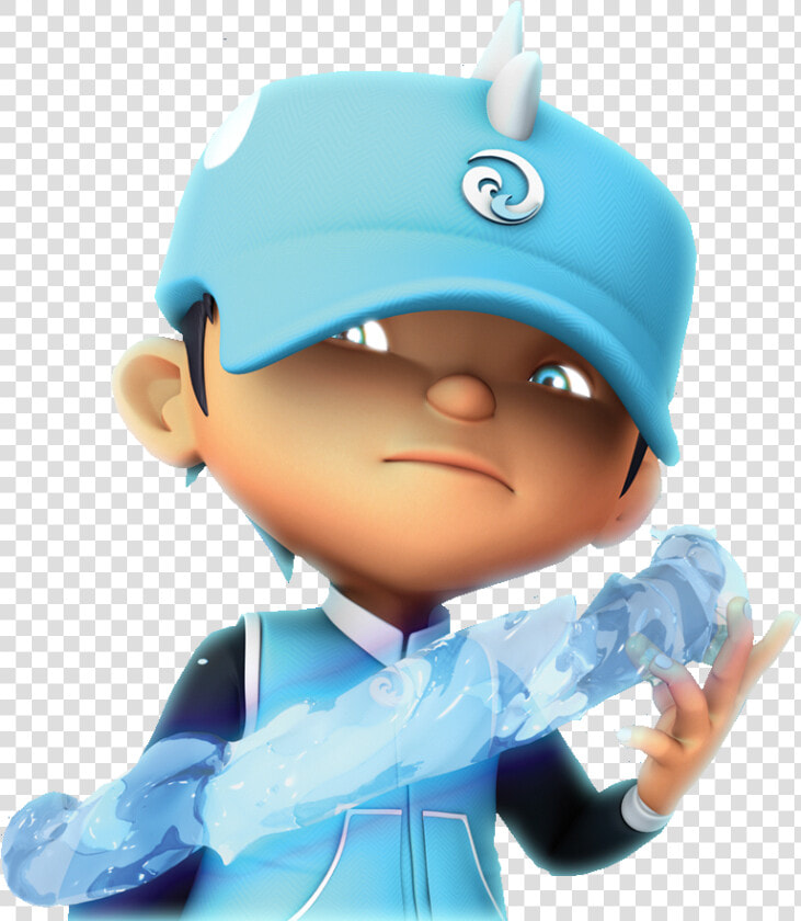 Thumb Image   Boboiboy Images Free Download  HD Png DownloadTransparent PNG