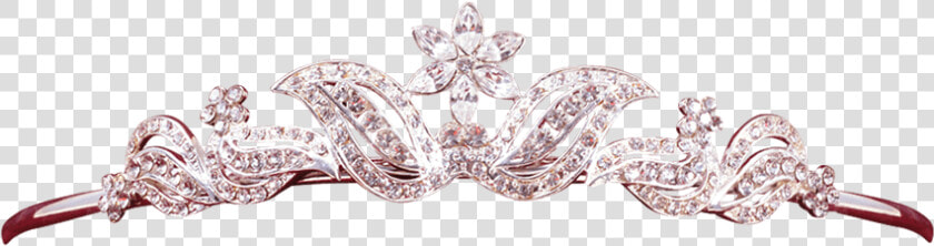 Storybook Princess Tiara   Tiara  HD Png DownloadTransparent PNG