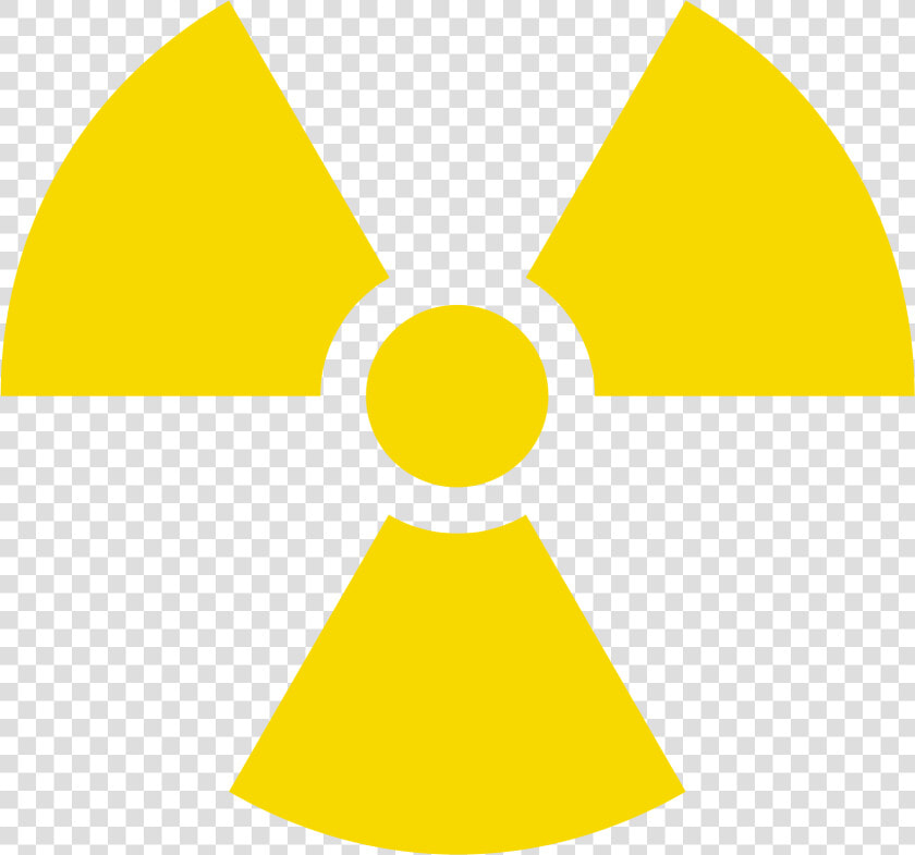 Radiation Png   Nuclear Symbol  Transparent PngTransparent PNG