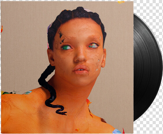 Magdalene Lp   Fka Twigs Mary Magdalene  HD Png DownloadTransparent PNG