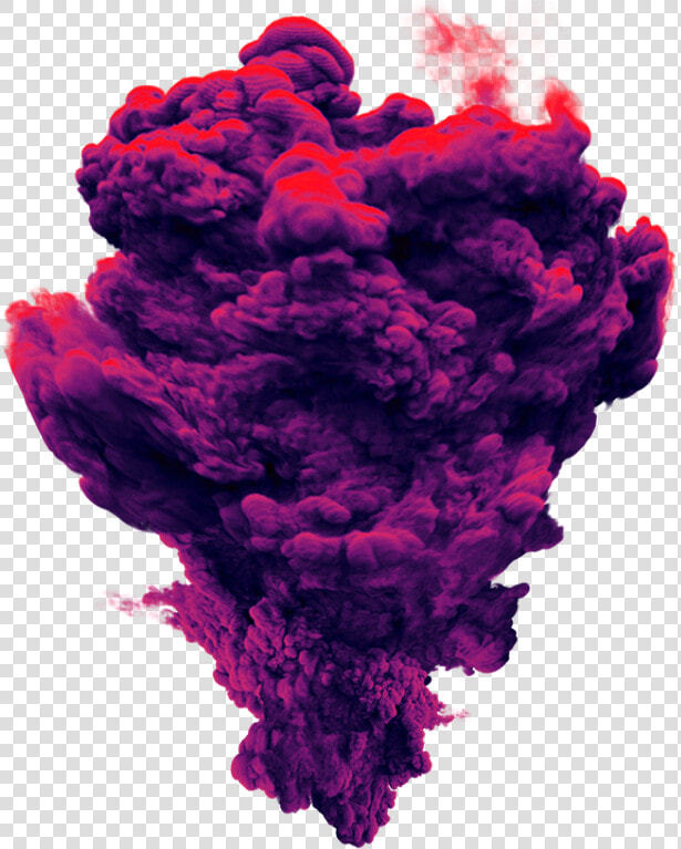 Transparent Cloud Of Smoke Png   Colourful Smoke Png Hd  Png DownloadTransparent PNG