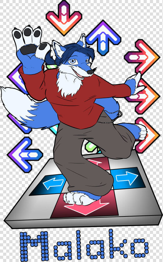 Ddr Png  Transparent PngTransparent PNG