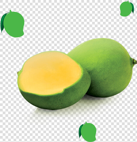 Manga Verde Com Sal  HD Png DownloadTransparent PNG