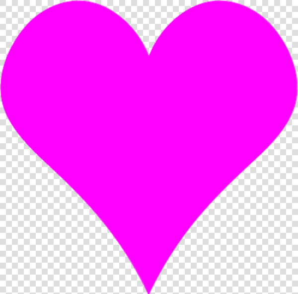 Heart shaped Clipart Large Heart   Vector Heart Shape Png  Transparent PngTransparent PNG