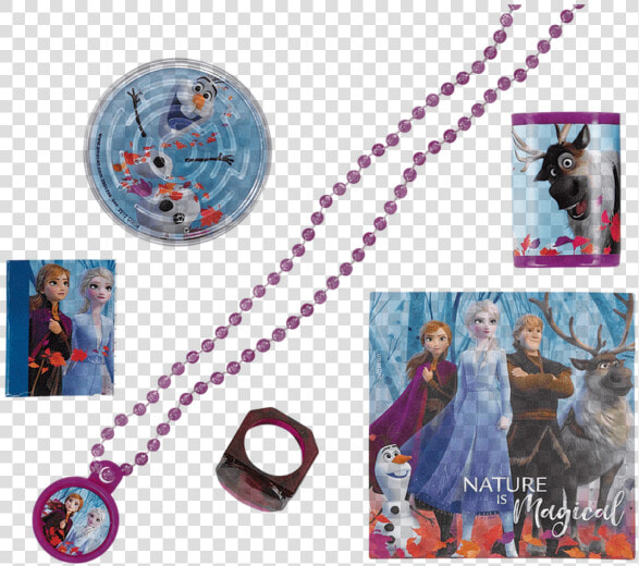 Frozen 2 Party Mega Mix Value Pack   Frozen 2 Party Bag  HD Png DownloadTransparent PNG