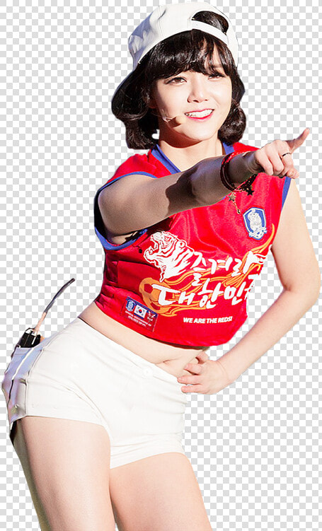 Transparent Hyejeong Png   Girl  Png DownloadTransparent PNG