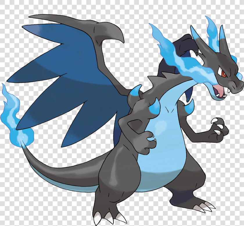 Primal Clash evolutions Decklists   Draw Mega Charizard X  HD Png DownloadTransparent PNG