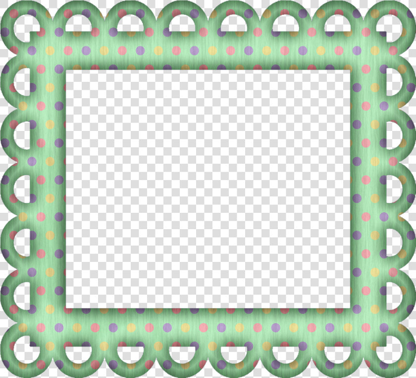 Picture Frames For Scrapbooking Free   Frame Cute Scrapbook Border Design  HD Png DownloadTransparent PNG