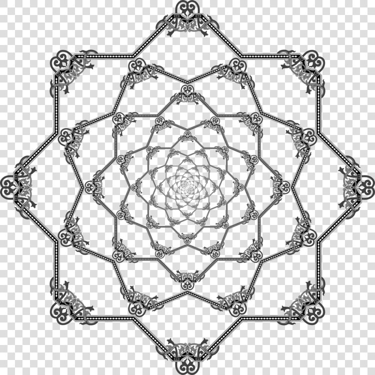 Symmetry area body Jewelry   Optical Illusion Tape Art  HD Png DownloadTransparent PNG