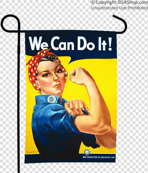 Rosie The Riveter  HD Png DownloadTransparent PNG