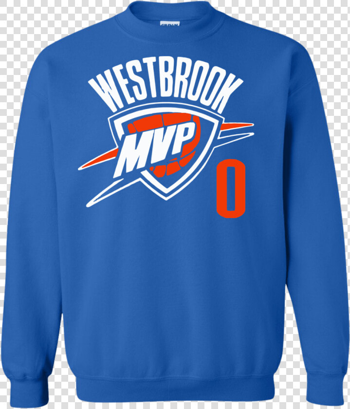 Russell Westbrook Mvp T shirt  HD Png DownloadTransparent PNG