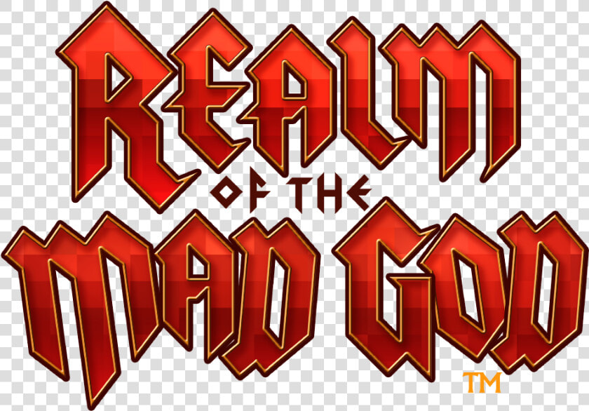 Realm Of The Mad God Transparent  HD Png DownloadTransparent PNG