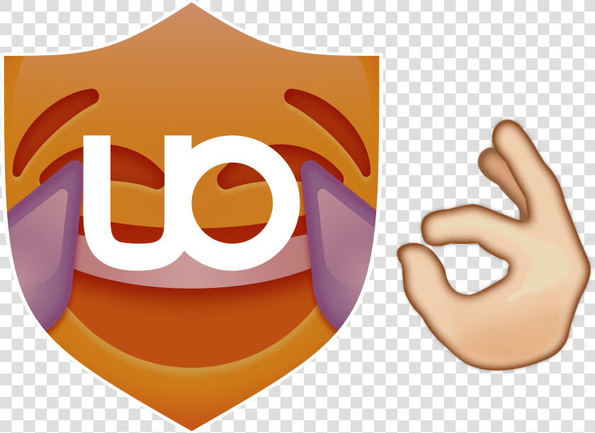 Transparent Greater Than Sign Png   Emoji With Ok Sign  Png DownloadTransparent PNG