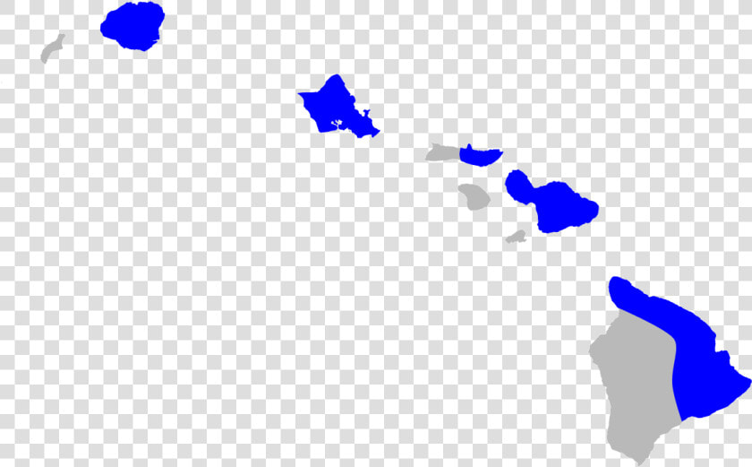 Hawaiian Islands  HD Png DownloadTransparent PNG