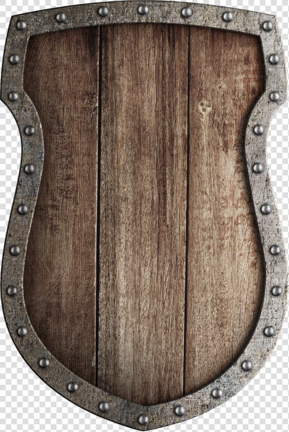 Wooden Shield Png Free Hd Quality With Transparent   Wooden Shield Transparent Background  Png DownloadTransparent PNG