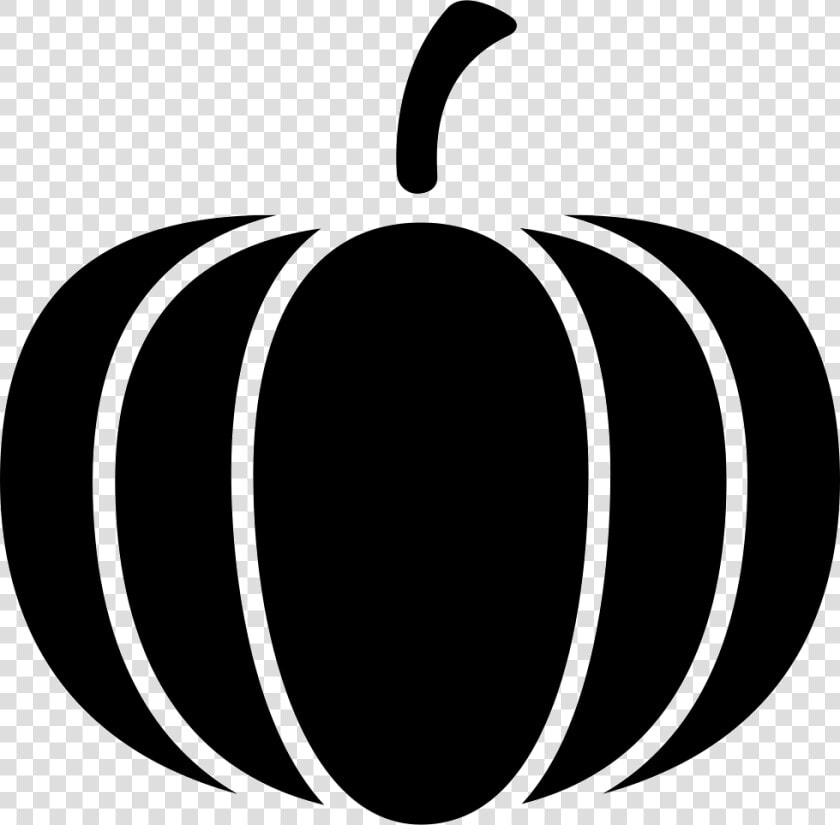 Pumpkin Vegetable   Pumpkin Silhouette Vector Free  HD Png DownloadTransparent PNG