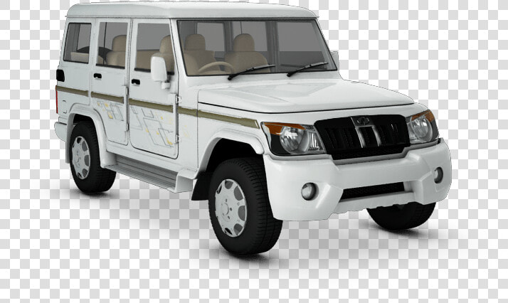 Bolero Car Price In India 2019  HD Png DownloadTransparent PNG