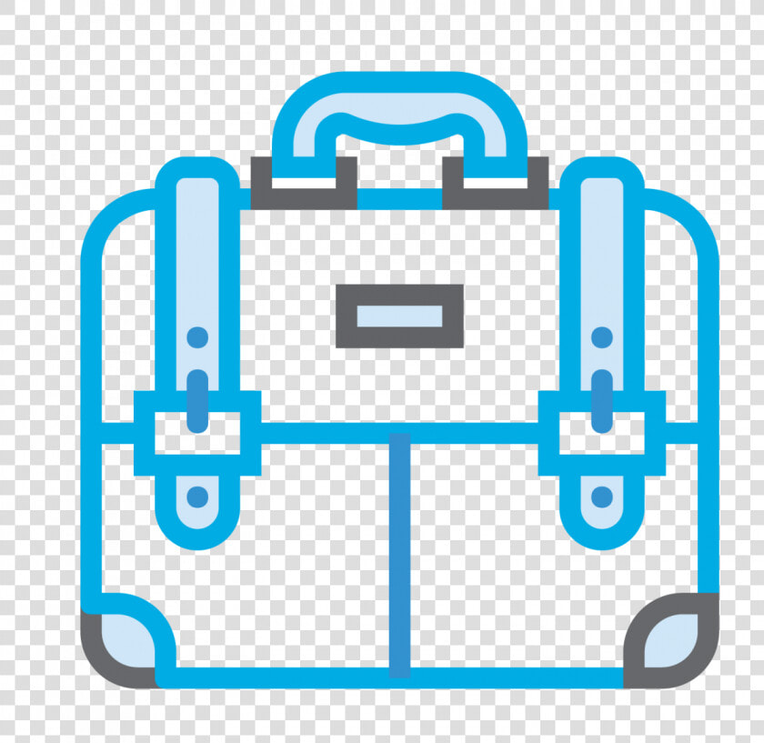 Common Dissemination Booster Service   Briefcase  HD Png DownloadTransparent PNG