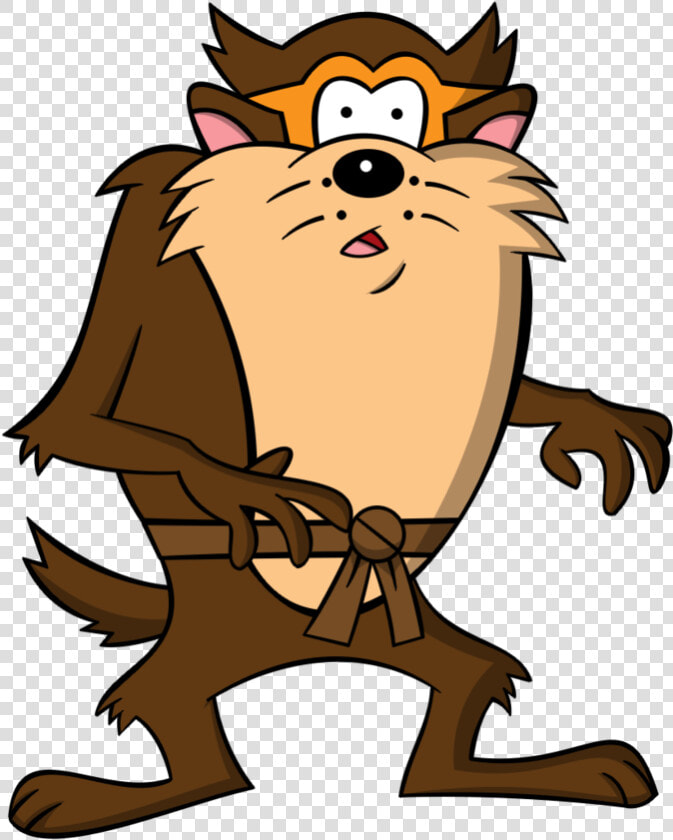 Taz Group The Tasmanian  HD Png DownloadTransparent PNG